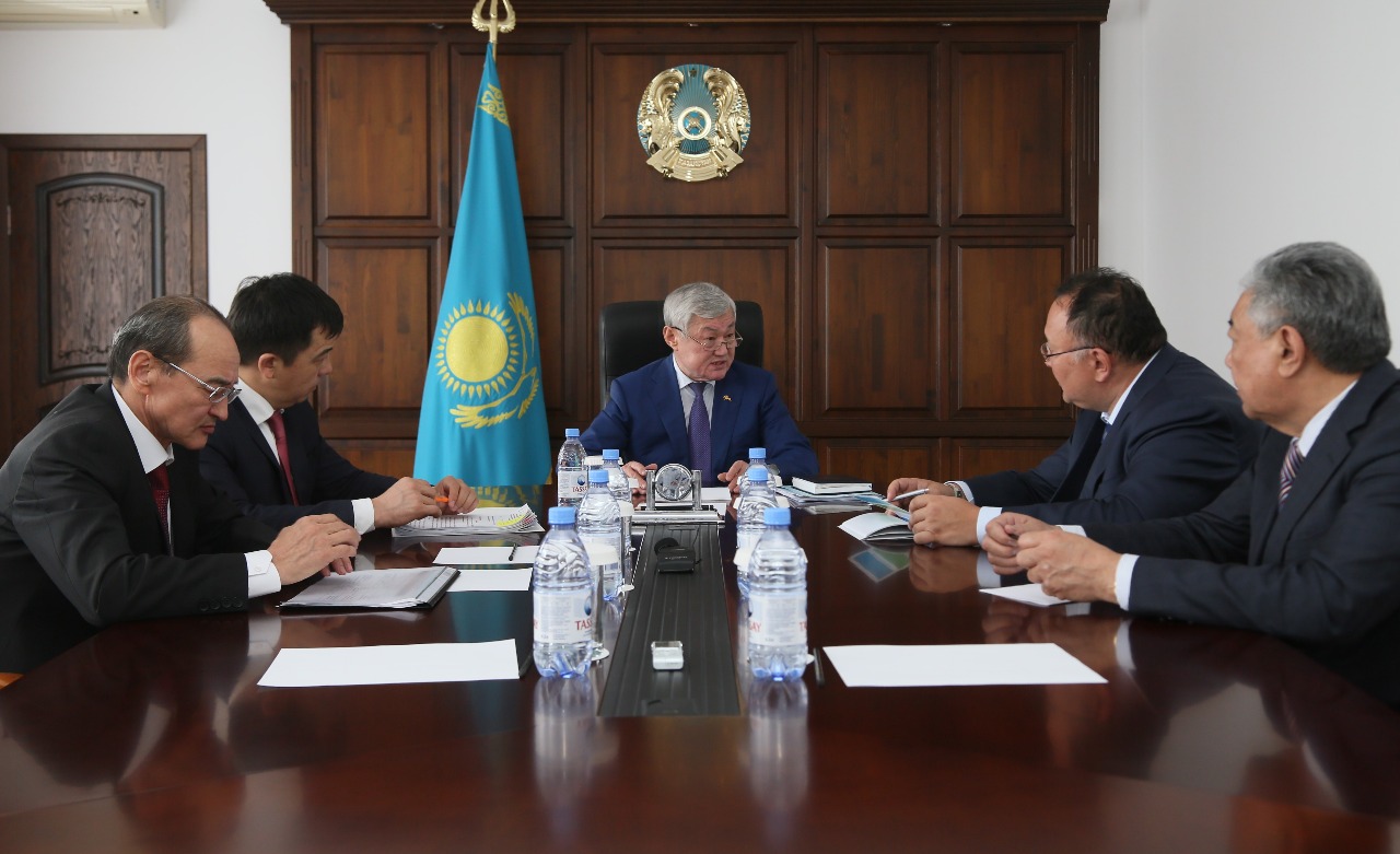 650-ден астам мектеп пен аурухана жоғары жылдамдықты интернетпен қамтамасыз етіледі

