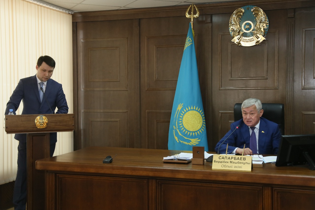 Ақтөбе облысында туризм саласының 30 инвестициялық жоба жүзеге асырылуда

