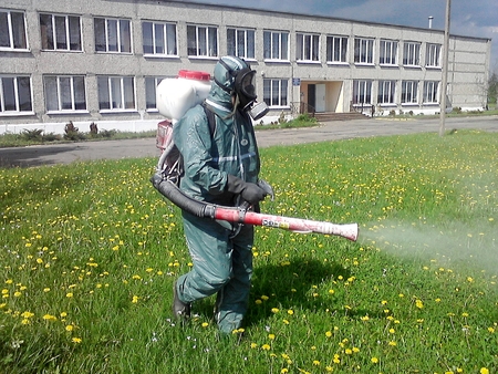 Мамандар көктем айларында зиянкестерден сақ болуға шақырады

