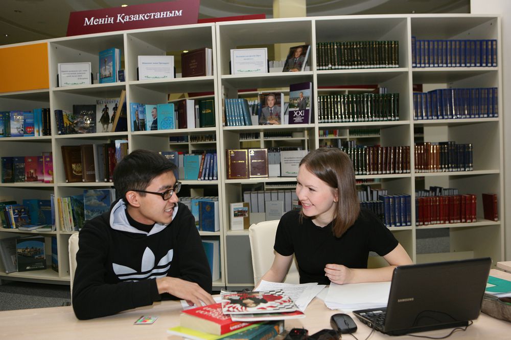 Шығыс Қазақстанда қанша кітапхана оңтайландырылады?