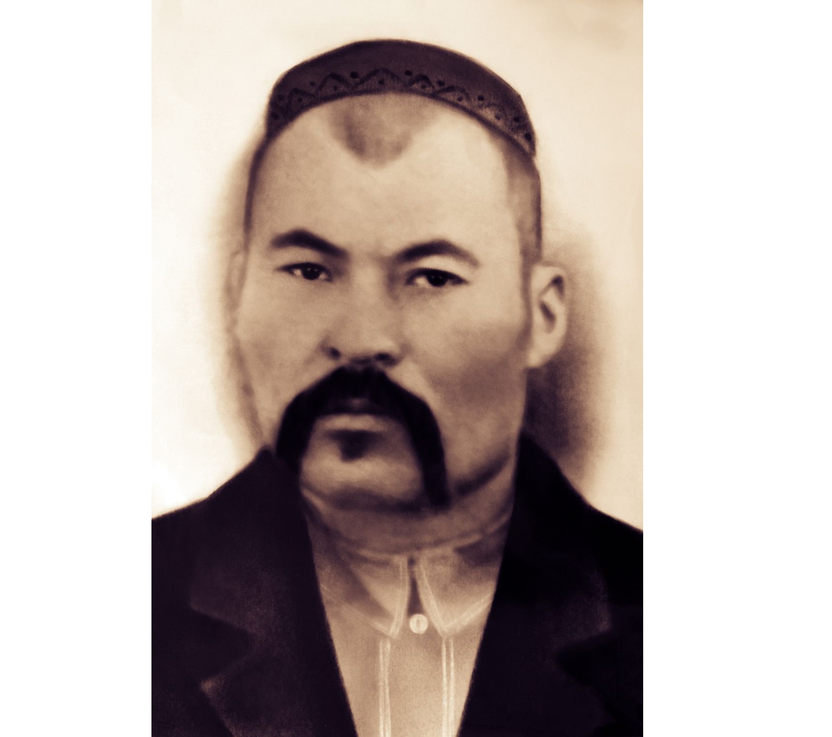 Түрмеде туған әндер