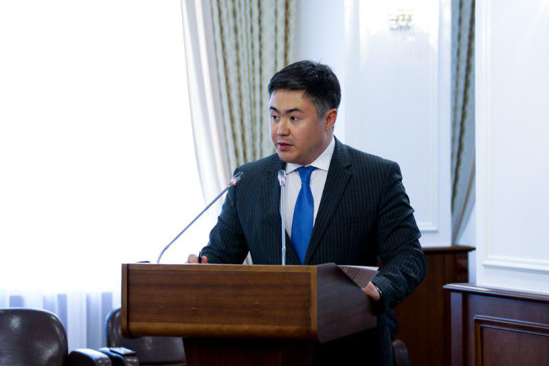 Тимур Сүлейменов: Бес әлеуметтік бастама – Президенттің әлеуметтік жаңғырту саясатының ауқымды жалғасы
