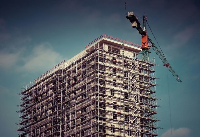 Қостанайда әлемдік желідегі қонақ үй мен 20 қабатты үйлер салынады
