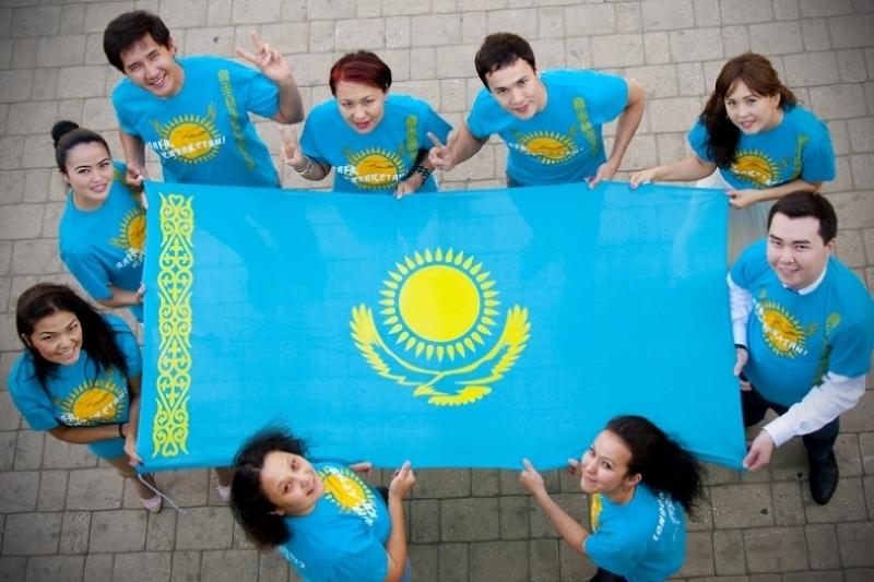 Қоғамдық ұйымдардың үндеуі
