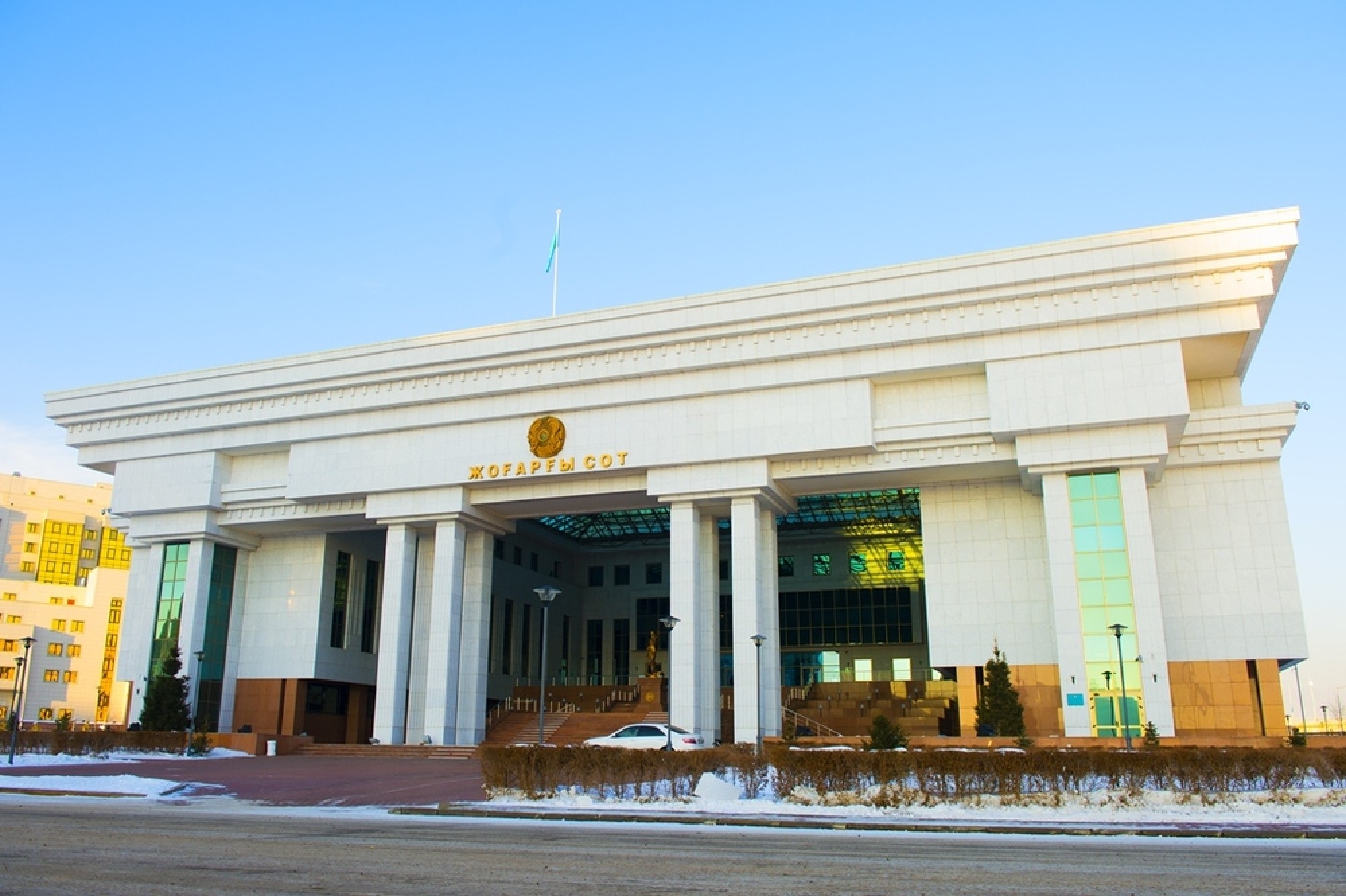 Татуласу – дауды шешудің ең тиімді әдісі
