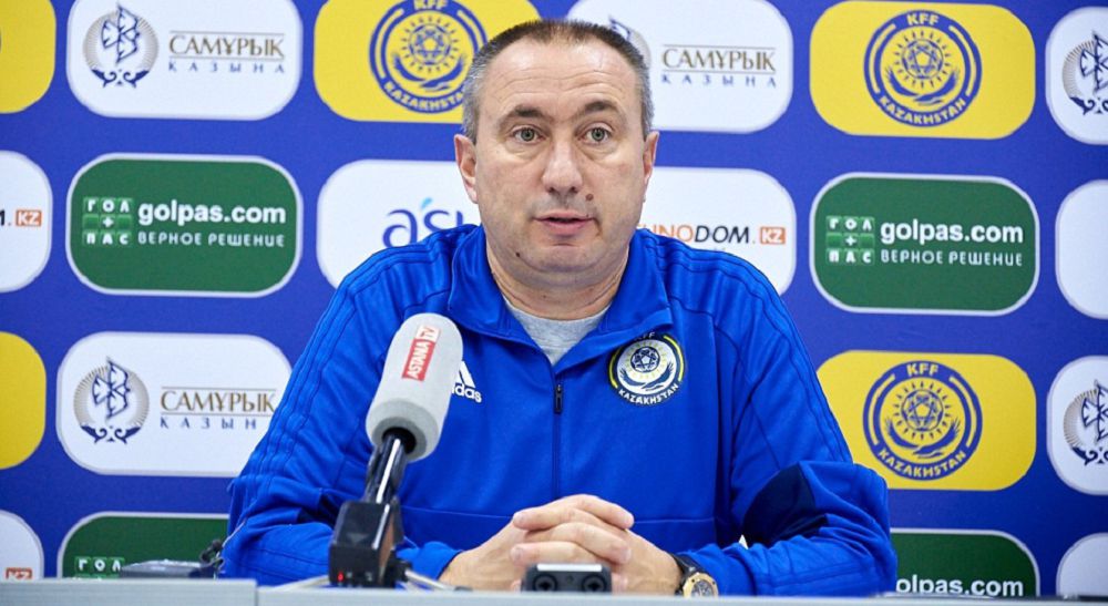Станимир Стойлов: Әзербайжан құрамасын бекер таңдаған жоқпыз