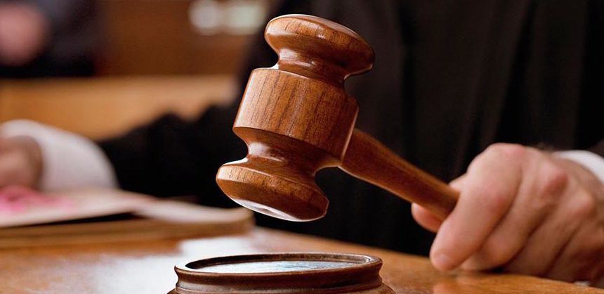 Полицей жала жабамын деп бостандығынан айырылды