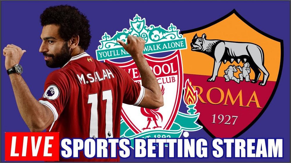 Салах «Романың» сағын сындырды
