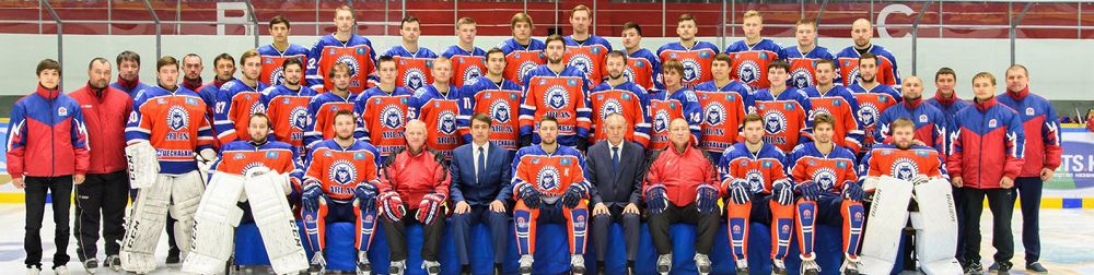 «Арлан» командасы Көкшетау қа­ла­сында өз жанкүйерлерімен кездесу өткізді