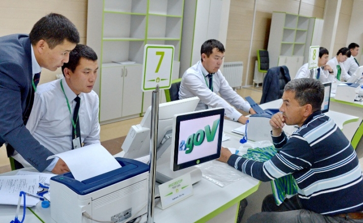 Мемлекеттік органдардағы жемқорлыққа ХҚО-лар арқылы шағымдануға болады