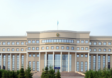 Қазақстан Корей түбегіндегі жағдайды келіссөздер арқылы реттеуді қолдайды - ҚР СІМ