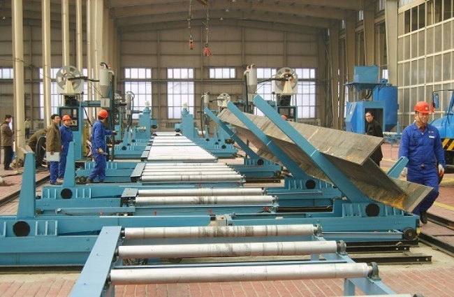 Павлодарда кәсіпорындар бостандыққа шыққан азаматтарды  жұмысқа қабылдауда