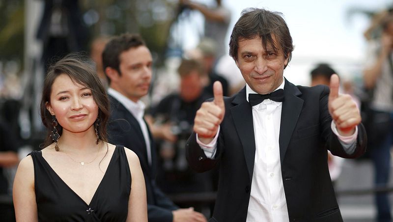 Сергей Дворцевой: Самал – шынайы сезімнің актрисасы
