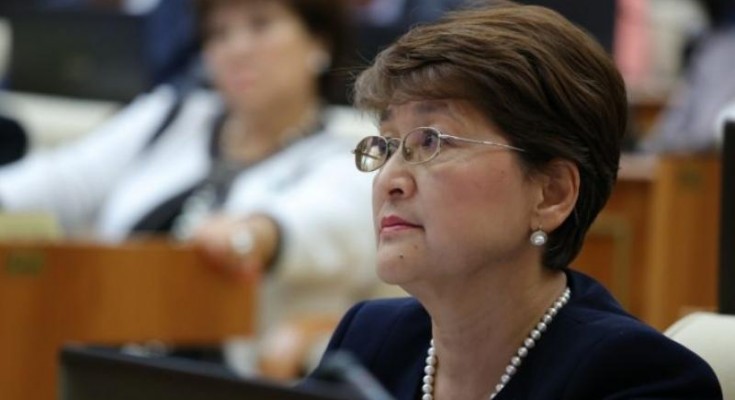 Темір жол тасымалына жолаушылардың көңілі толмайды