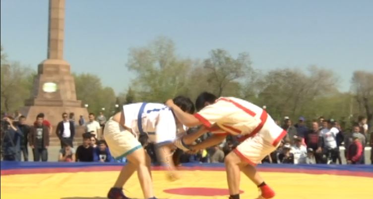 «Ақмола барысы» анықталды