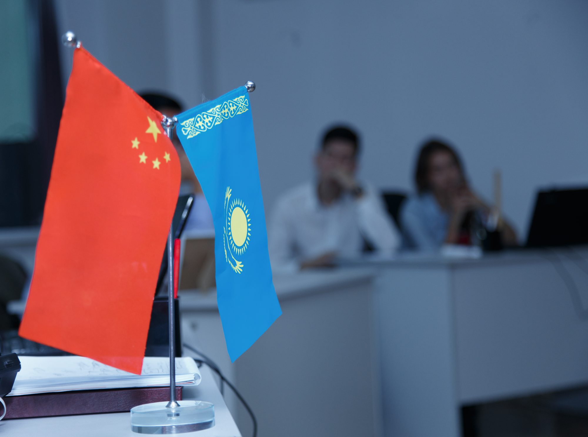 Бейжіңде Қазақстан-Қытай консультациялары өтті