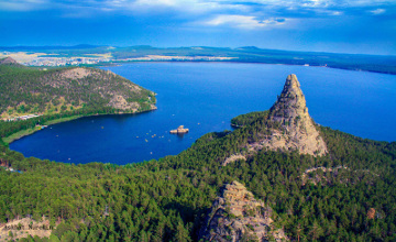 Ақмола атауының шығу тарихы