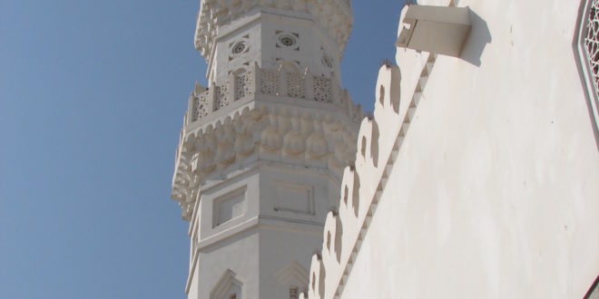 Оразадағы ой: Әли хазіреттің жауабы