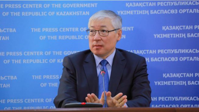 Елімізде республикалық деңгейдегі үш музей-қорығы ашылды — Б. Әбдіғалиұлы