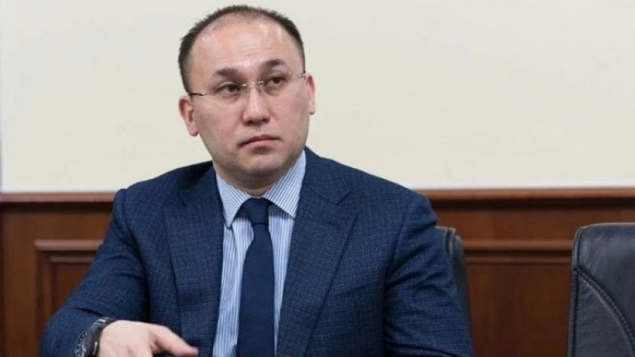 «Balapan» телеарнасы «Қоңыр қаз» жобасын ұсынады - Дәурен Абаев