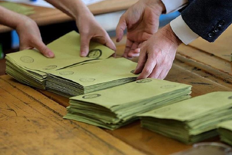 Бауырлас Түркия халқы таңдауын жасады