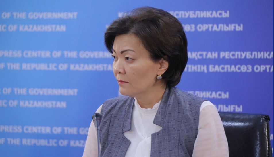 1 шілдеден бастап зейнетақы мөлшері артады