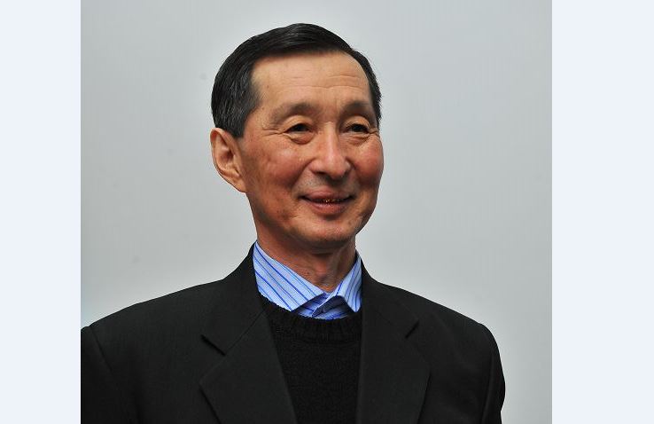 Бір ғана мамандыққа арналған ғұмыр