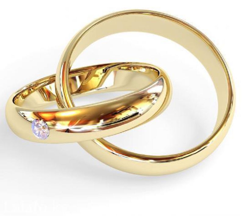 Неке жүзігі немесе жұбайлық өмірде жолы болудың бес белгісі