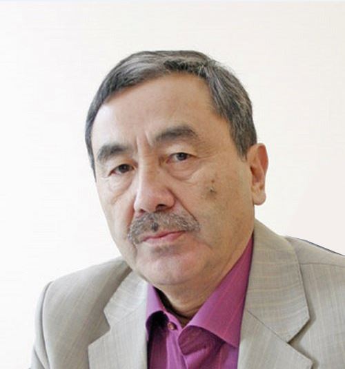 Бұрынғы мен бүгінгі