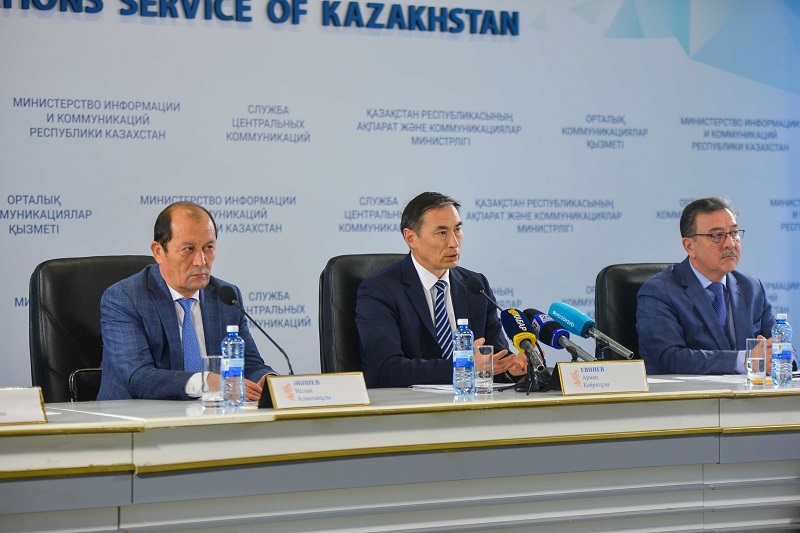 Соңғы үш айда ауыл шаруашылығы өнімдерінің экспорты 47 пайызға артты - АШМ