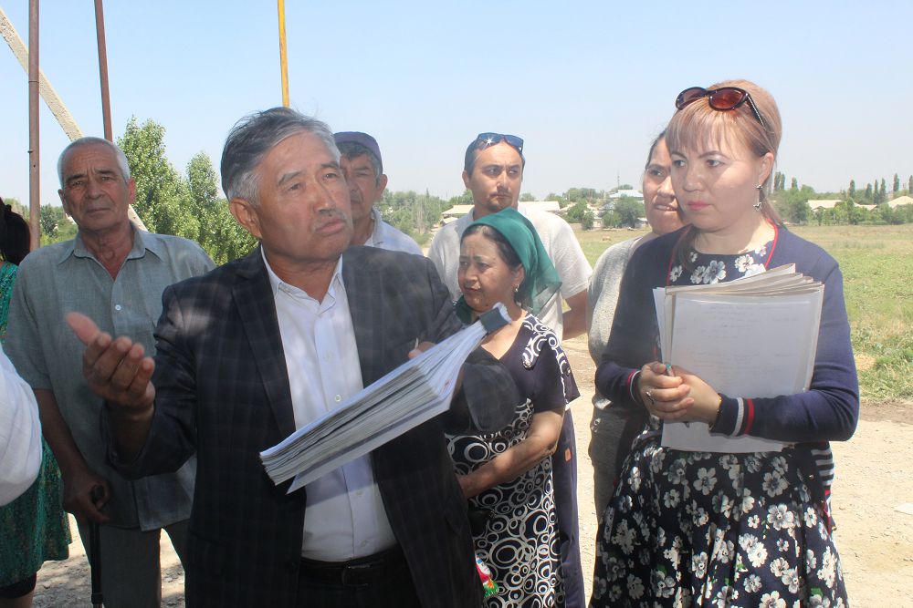 Дау ортақ. Онда неге сот шешімі әрқилы?
