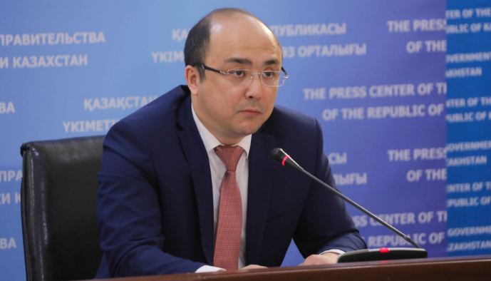 Биыл автонесиелендіру үшін 10 млрд теңге бөлінді — А. Батанов