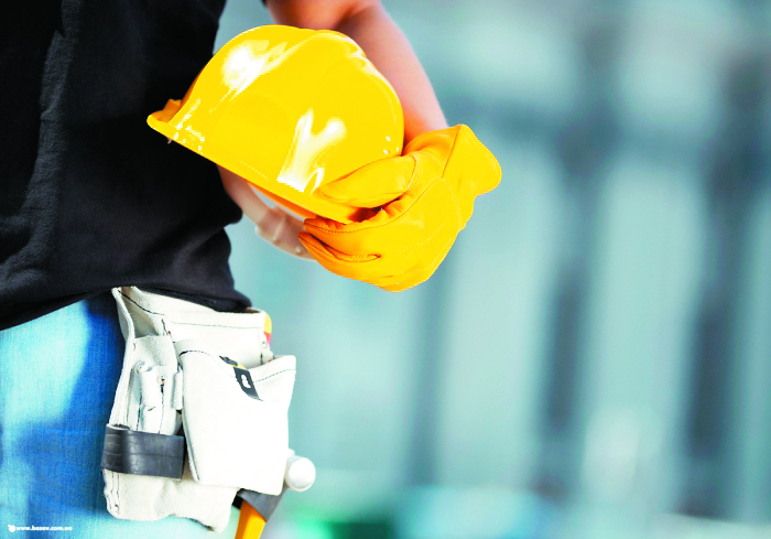 Еңбек қауіпсіздігі – басты назарда