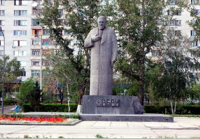 Семейдегі Абай алаңын аббаттандыруға 87 млн теңге бөлінді