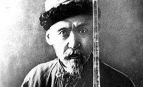 Қобыз үнді Естай