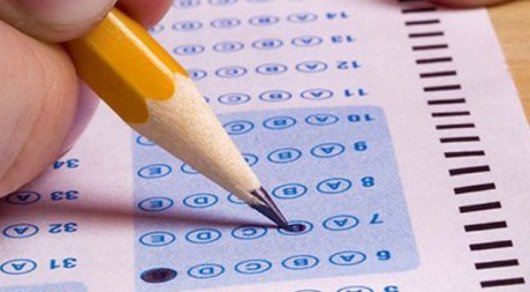 14 мыңнан аса түлек ҰБТ-дан құлады