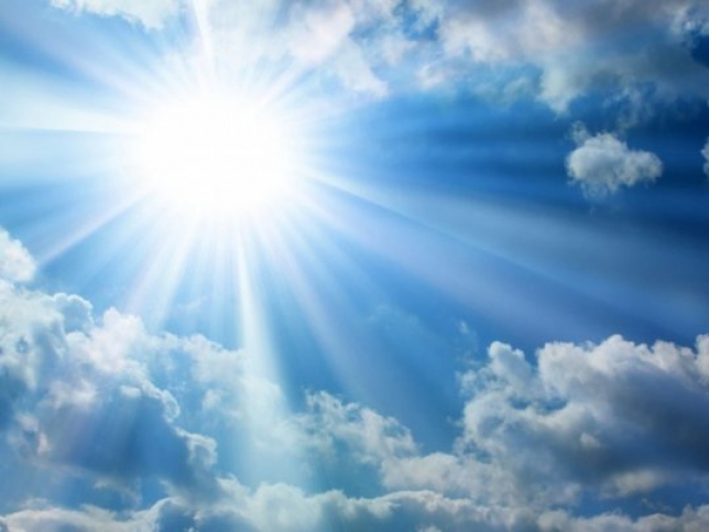 Шілде айында күн ыстық болады - синоптиктер