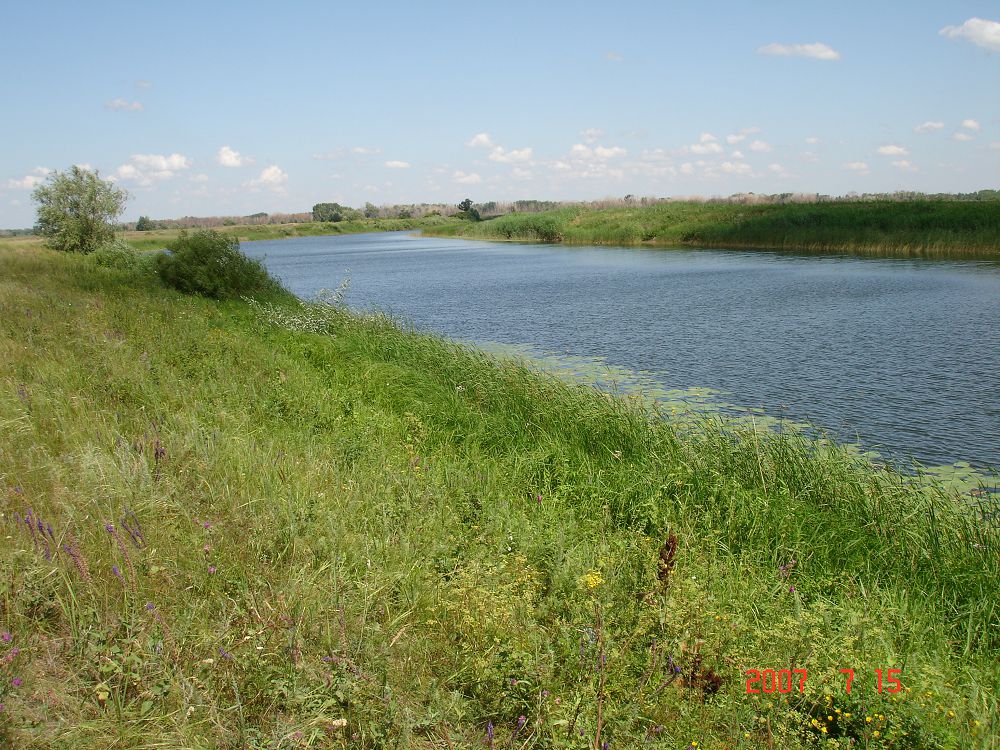 «Өзеннің өз атауын қайтарайық» – дейді ауыл ақсақалдары