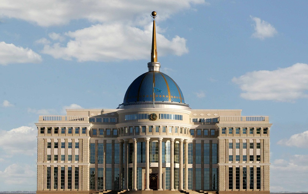 Мемлекет басшысы Денис Теннің қайғылы қазаға ұшырауына байланысты оның отбасына көңіл айтты