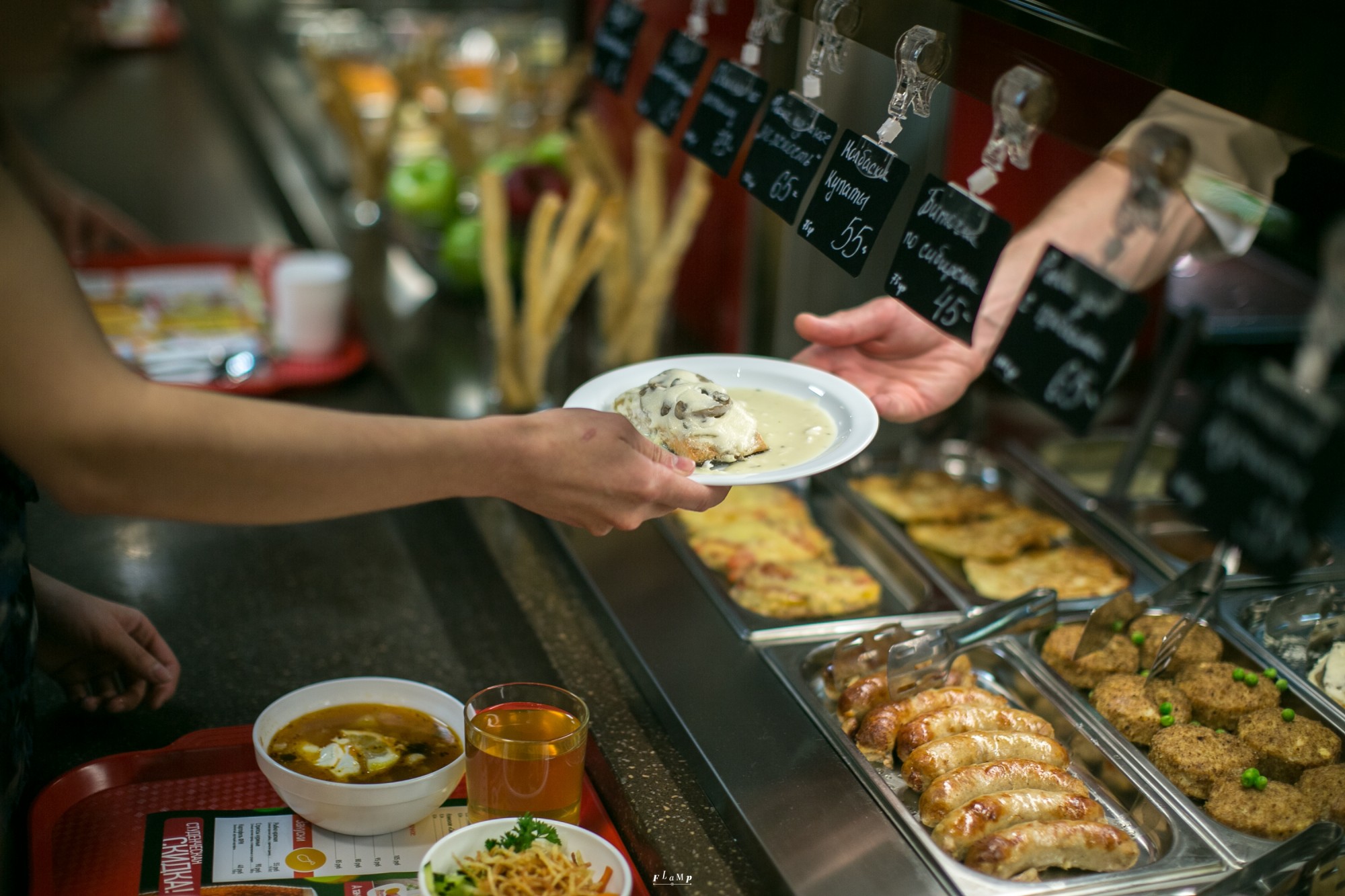 Лисаков қаласында кеншілер жаппай уланып қалды