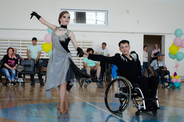 Қостанайда арбадағы биден республикалық турнир өтті