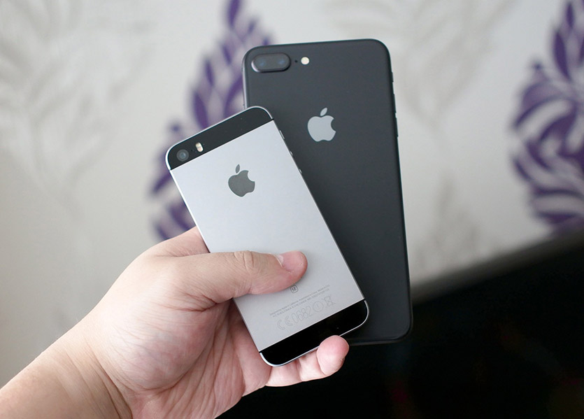 iPhone телефоны жеке паспорттың баламасы болуы мүмкін