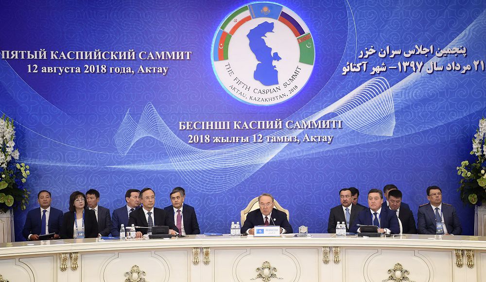 Саяси тұрақтылық пен орнықты дамуға серпін береді - сарапшылар пікірі