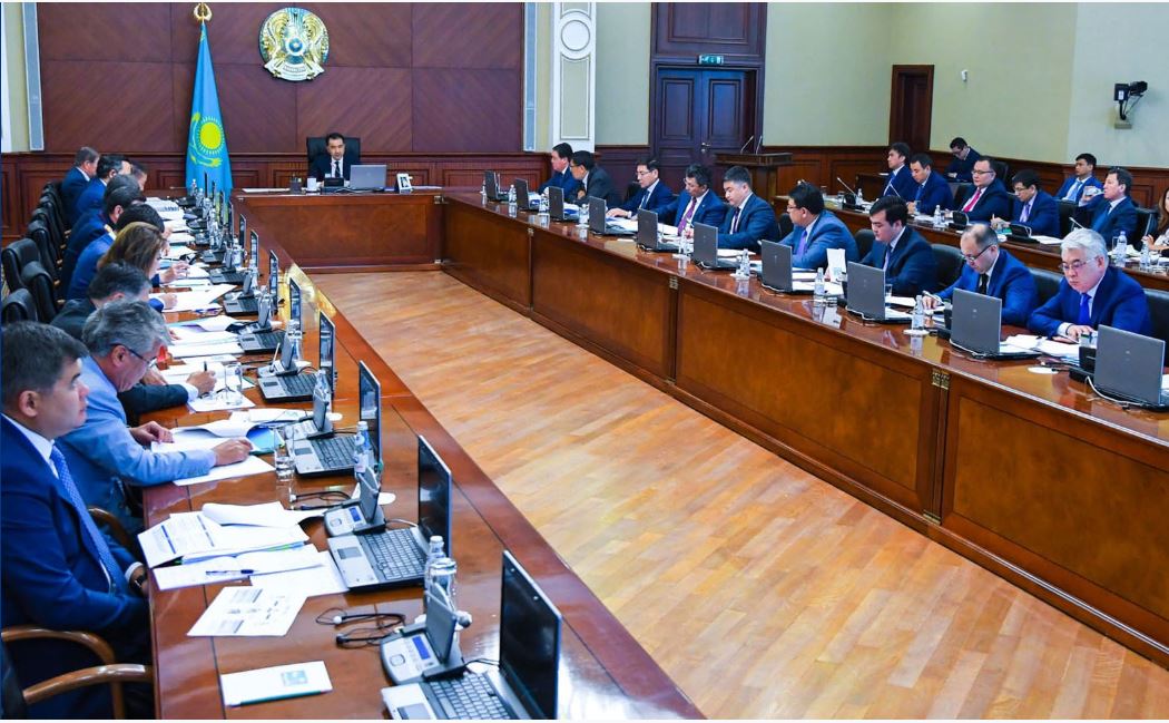 Қорытынды көрсеткіштер көңілге қонымды