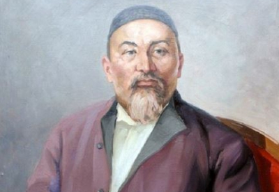 Абай әлеміне саяхат