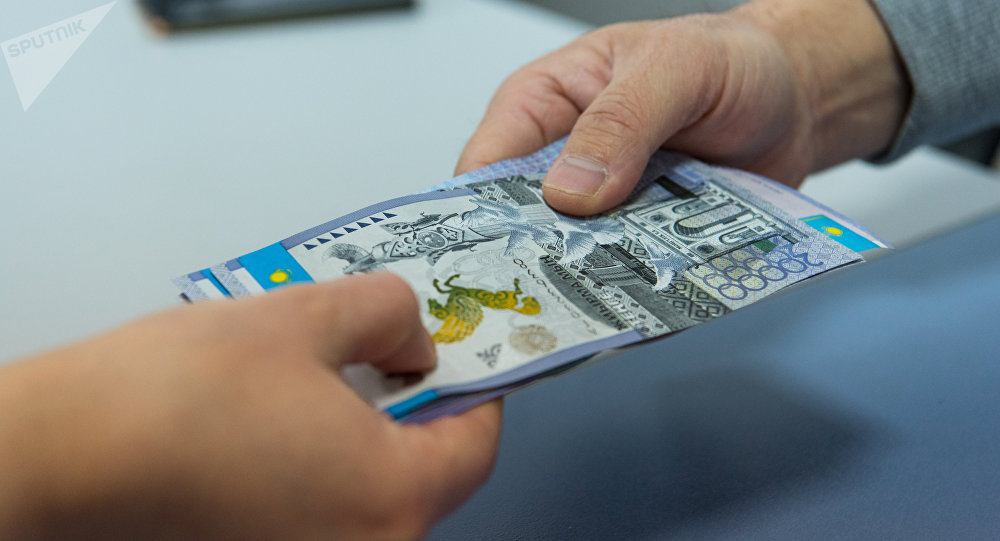 Пара алған әкімдердің қылмысы әшкере болды