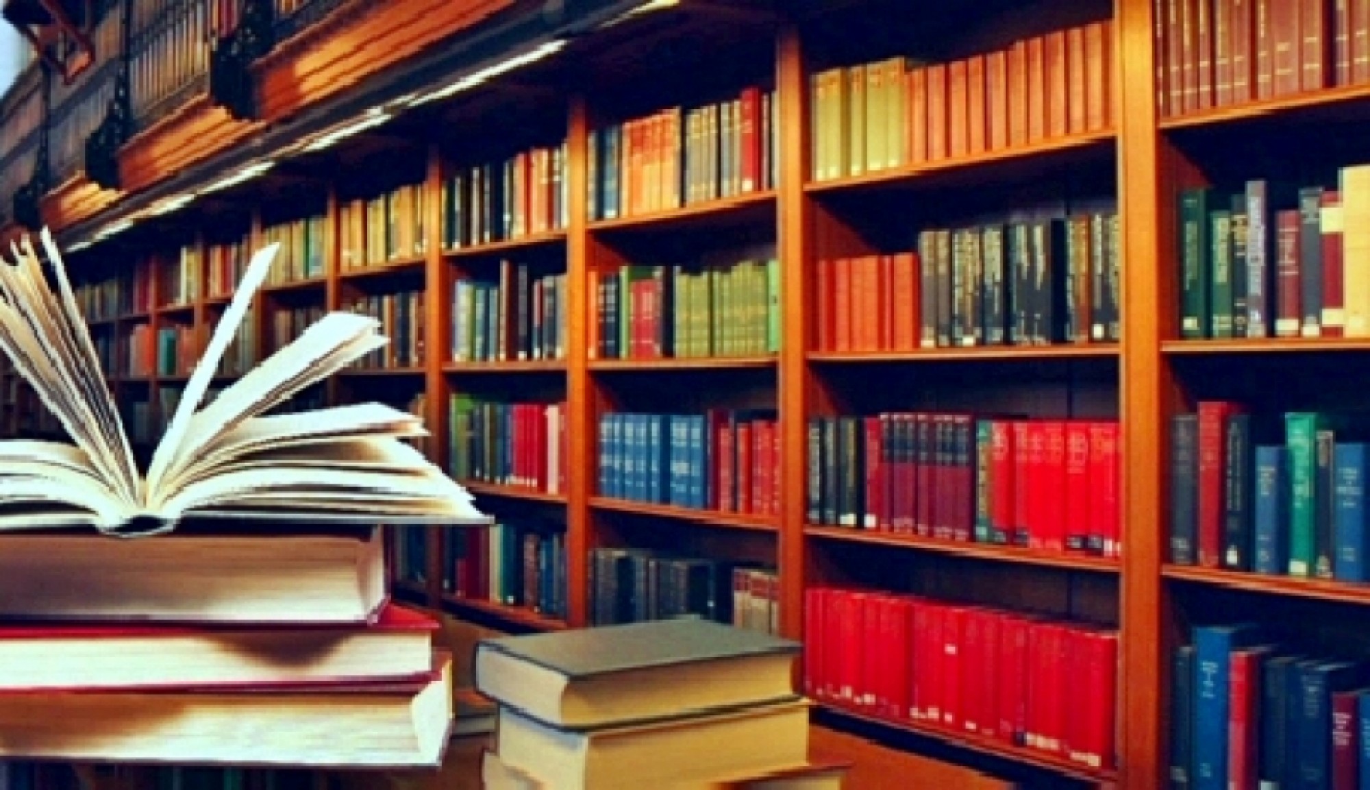 Көк­­шетауда тұңғыш элек­трондық кітапхана-коворкинг орта­лығы қызмет көрсетеді