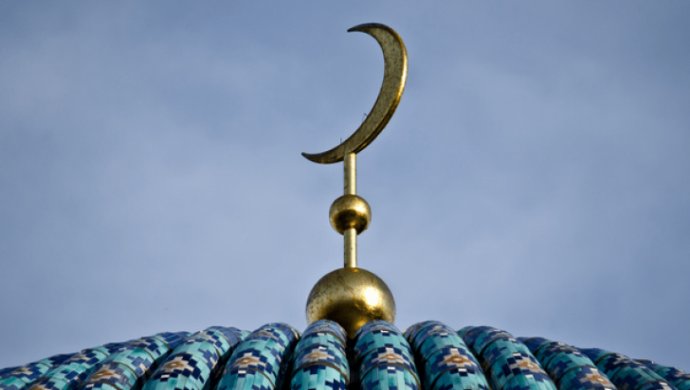 Айт күндері (әңгіме)