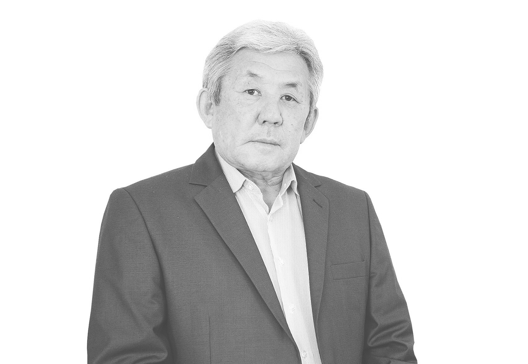 Белгілі журналист Әлисұлтан Құланбай дүниеден озды