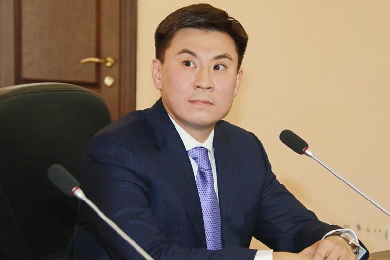 Павлодар қаласына жаңа әкім тағайындалды